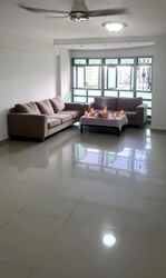 Blk 687B Woodlands Drive 75 (Woodlands), HDB 5 Rooms #580726451